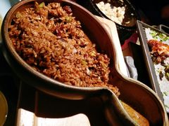 -绿茶餐厅(松江万达店)