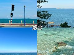 -东极岛景区