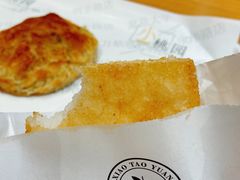 -小桃园·豆浆油条(复兴中路店)