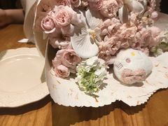 -秘密旅行Bonjour(黑金冠 江南西店)