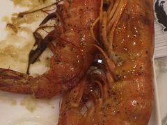 -澜悦港海鲜体验主题餐厅