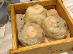 -點無缺茶楼·海鲜酒家(世博店)