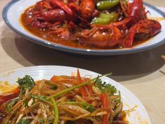 -杨氏青龙虾·吃蟹季(珠江路店)