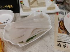 -刘一锅筋头巴脑(新民街店)