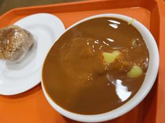 面茶-白魁老号饭庄(安内店)