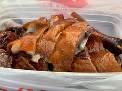 烧鹅-黄连大头华烧鹅店(大良店)