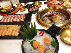 -妥妥烤肉料理(凯德店)