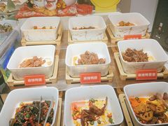 -阿尔卑斯比萨牛排自助(万达广场店)