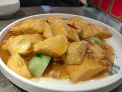 -闫府私房菜·百年鲁菜(恒隆店)