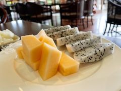 -亚龙湾老厨房·海南家常味
