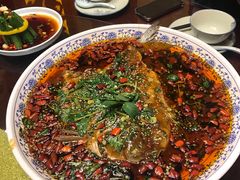 -杨记隆府(白象街店)