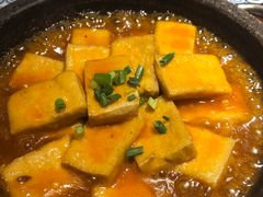 -十二饭点·川菜(北站圆融店)
