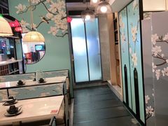 大堂-潮粥人(威高店)