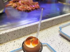 -法式利昂铁板烧主题餐厅(唐山爱琴海店)