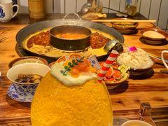 -楠火锅(广州总店)
