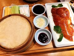 -青年公社烤鸭(蜀山万象汇店)