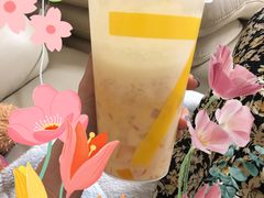 -7分甜(万象城店)