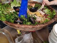 -品德宏·孔雀宴的发源地(金塔园店)