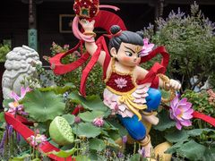 -钱王祠