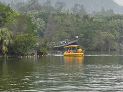 -星湖旅游景区七星岩