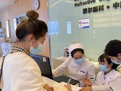 -武汉大学附属爱尔眼科医院(湖北总院)