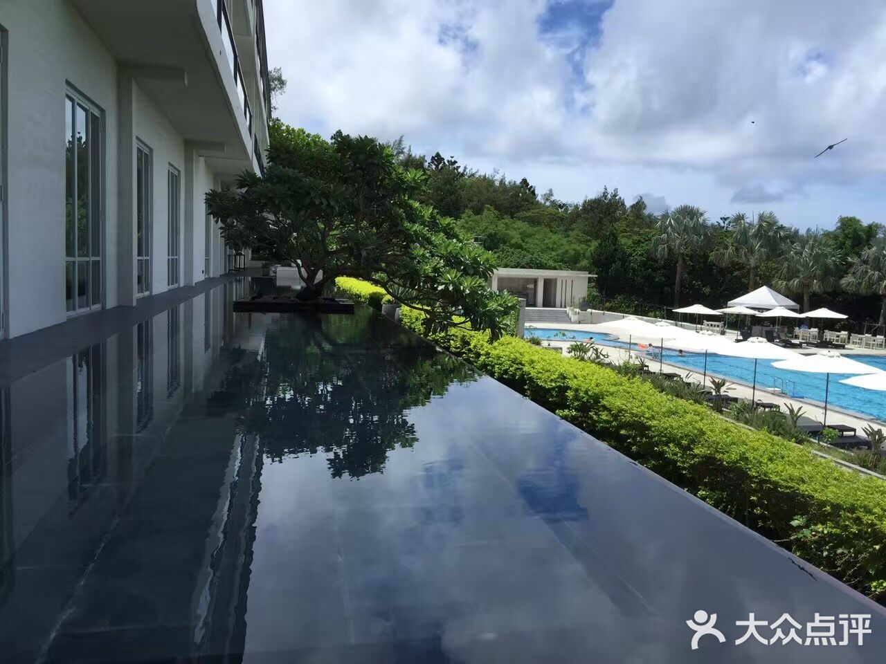 【万物复苏】彩云之滇，一线连天