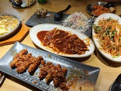 -小木屋米酒店总店