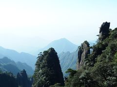 -三清山风景名胜区