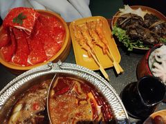 -牛New寿喜烧(闵行龙湖天街店)