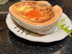 芝士焗雪蟹宝-德川家日本料理(龙德广场店)