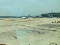 -广州白云国际机场-T2航站楼