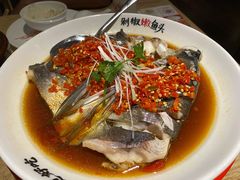 -湘阁里辣(沙井华润万家店)