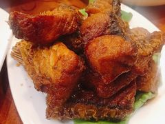 -老大同酒家·糟卤·本帮菜(中山公园店)
