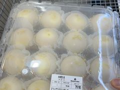 -山姆会员商店(上海浦东店)