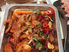 -江北北火锅馆·公路夜市(魏公村店)