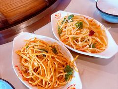 -王老六铁锅炖鱼(华阳路店)