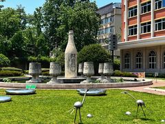 -青岛啤酒博物馆