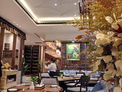 -西藏饭店·亚克·食光自助餐厅(文殊院店)