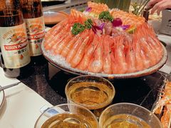 -大渔铁板烧(万象城店)