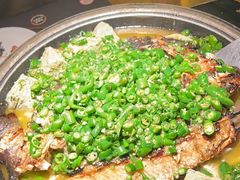 -烤匠麻辣烤鱼(万象城店)