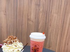 -茶话弄(北京密云万象汇店)