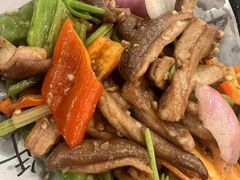 -大树头·花园餐厅(市桥店)