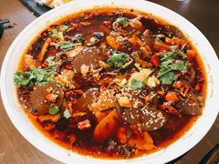 -梧桐树下(云锦世家店)