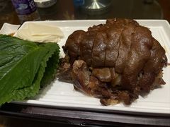 -陈家老院子(高新店)