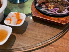 -九號渔港·蒸汽海鲜·粤菜茶点(八卦岭店)