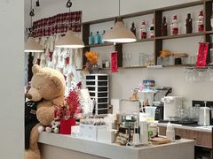 -初甜·舒芙蕾·韩式雪花冰(流塘店)