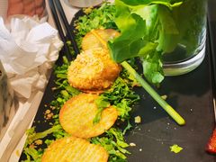芝士虾球-一道餐厅(湖塘店)
