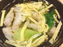 -玖鲜小笼(中山广场店)