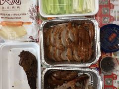 -火刻北京烤鸭(市北区·鲍岛市场店)