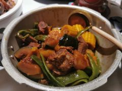 -关东小磨东北菜(漕河泾印象城店)